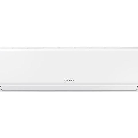 SAMSUNG 2HP INVERTER AIR CONDITIONER|AR18TQHGAWK/FA