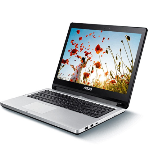 Asus Laptop Intel Dual-Core i7 - TP550LA-DN198H