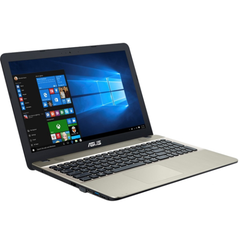Asus Celeron Notebook Laptop| X541SA-XO041T