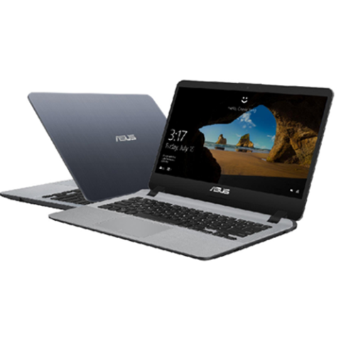 Asus Celeron Notebook Laptop | X407MA-BV064T