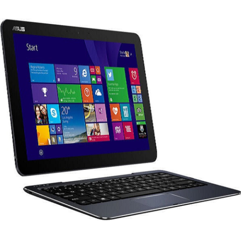 Asus Laptop Intel Core 5Y10 12.5" - T300CHI-FL021T