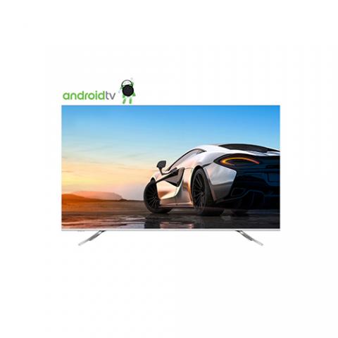 HISENSE 55 INCH ULED ANDROID 4K UHD TV|55 B7700|3 HDMI|2 USB DIVS|1AV|SMART|WIFI