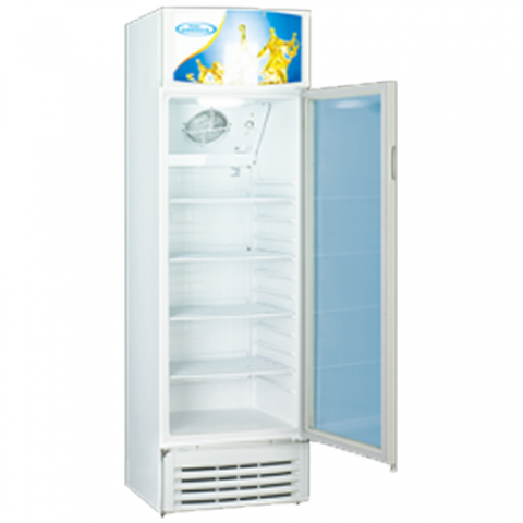 Haier Thermocool Commercial Beverage Cooler 340
