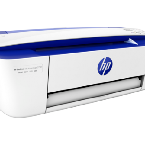 HP DeskJet Ink Advantage 3790 All-in-One Printer (T8W47C) - deluxe.com.ng