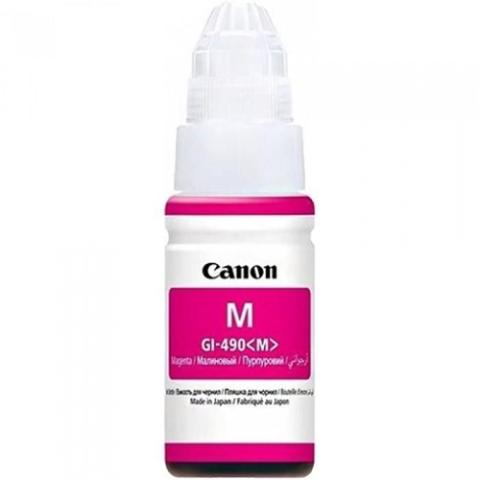  CANON MAGENTA M490 EMB