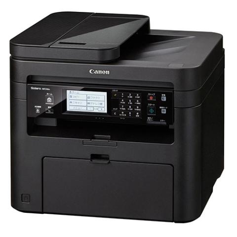 CANON LASER MF211