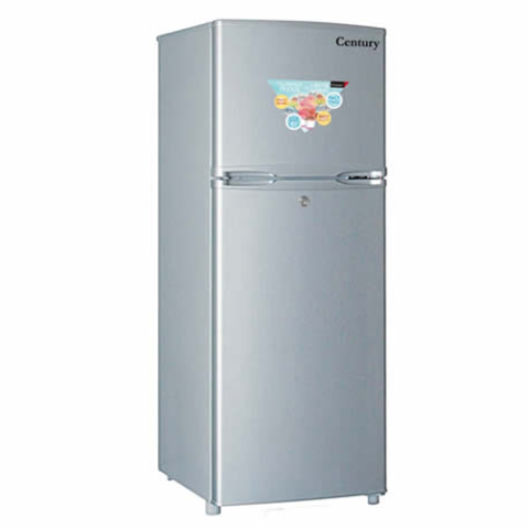 Century Refrigerator CF-170A (135L)