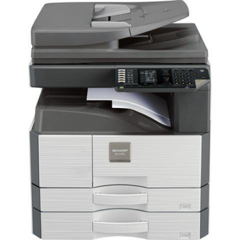 SHARP COPIER AR-6023NV(REPLACEMENT FOR 5623N)