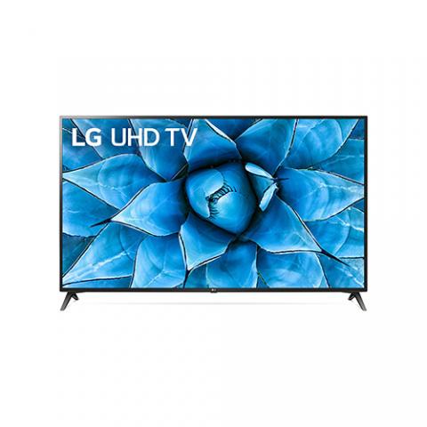 LG UHD 4K TV 70 Inch UN73 Series, 4K Active HDR WebOS Smart ThinQ AI