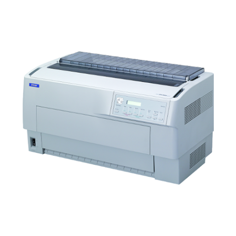 Epson DFX-9000 Dot Matrix Printer (LC)