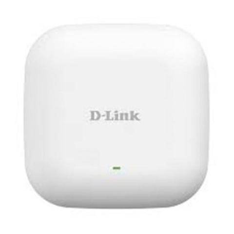 D-LINK Wireless 300Mbps 11n/11g Managed Wireless Access Point, 10/100Mbps PoE Lan port, Dual 3dBi Internal - deluxe.com.ng