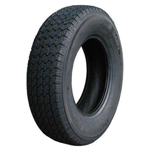 Double King 245/50R18 Car Tyre