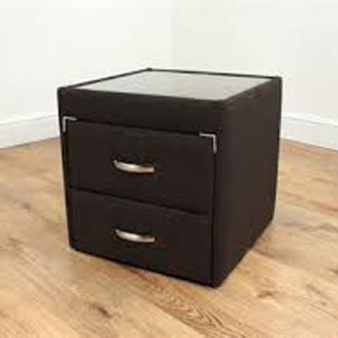 EXECUTIVE BEDSIDE CABINET - deluxe.com.ng