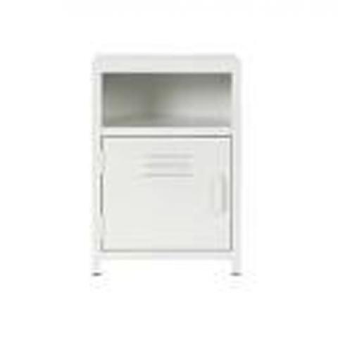 CUTTY BEDSIDE CABINET - deluxe.com.ng