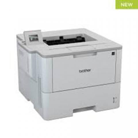 BROTHER HL-L6400DW Monochrome Laser Printers