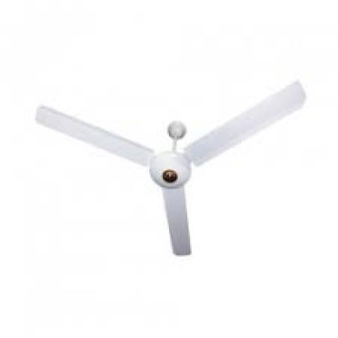 Sonik Giant Ceiling Fan 60" SCF 190 - Brown& White