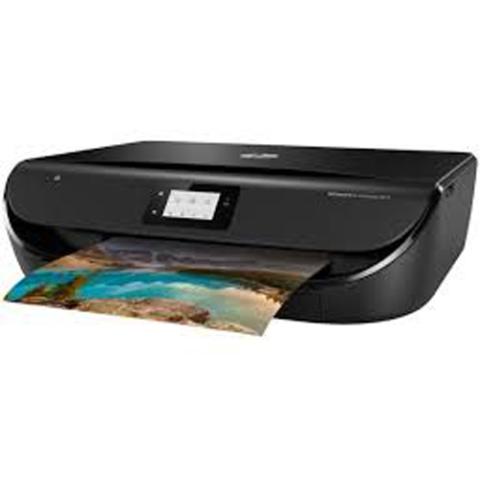 HP DeskJet Ink Advantage 5075 All-in-One Printer( M2U86C)