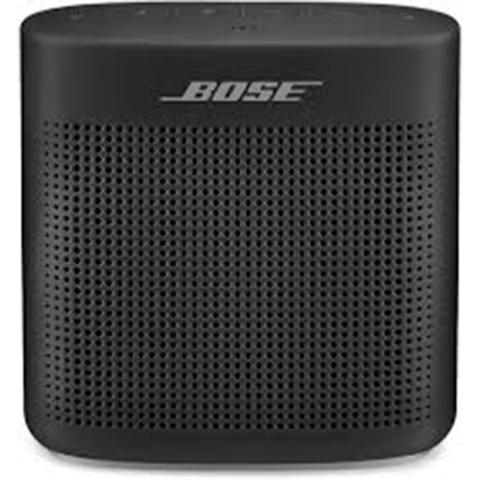 BOSE SoundLink Color Bluetooth  speaker II (DW)  