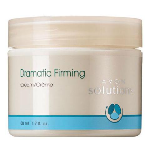 Avon Solutions Dramatic Firming Cream 50ml