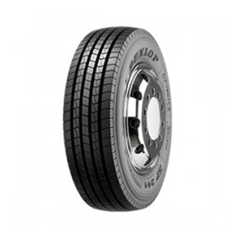 Dunlop Tyres | 385/65R22.5