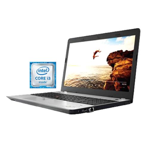 Lenovo ThinkPad E570| 20H5007NUK| Intel Core i3| 15.6 Inch |4 GB RAM| 500 GB Hard Drive| WINDOWS 10 PROFESSIONAL  (DW)