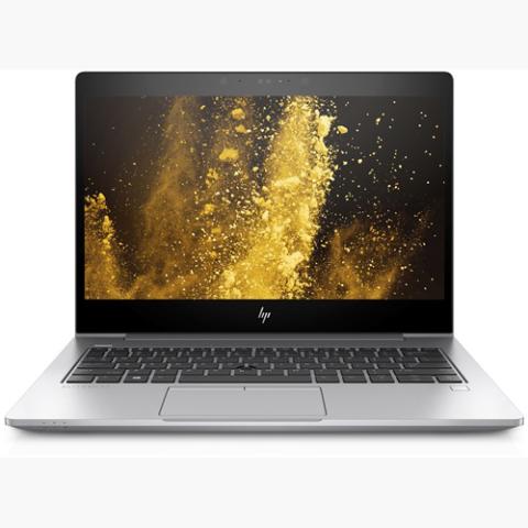 HP EliteBook 830 G5, 3JY04ET, Intel Core i7 Laptop | 13 Inch| 8GB RAM |256GB Hard Drive| Windows 10 Pro 64 (DW)  