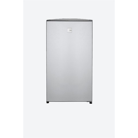 Syinix Single Door Fridge|FD200AF01H|155L|R600a|Silver