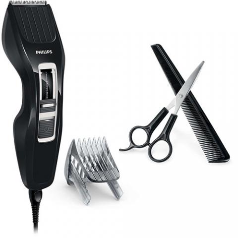 Philips Hairclipper series 3000 hair clipper HC3410/13