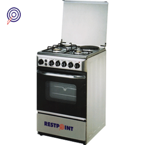   Free-standing-gas-oven-RC-50GR