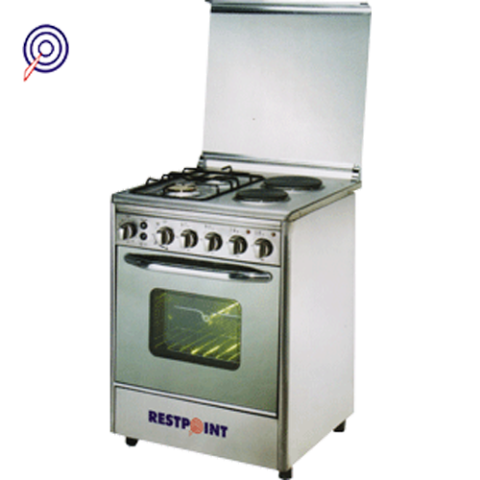 Free-standing-gas-oven-RC-60GF