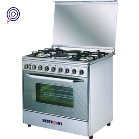 Free-standing-gas-oven-RC-92GE