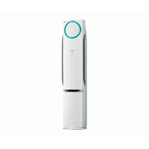 LG FLOOR STANDING AC FS 2.5HP ARTCOOL