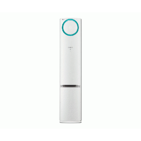 LG FLOOR STANDING AC FS 2.5HP ARTCOOL