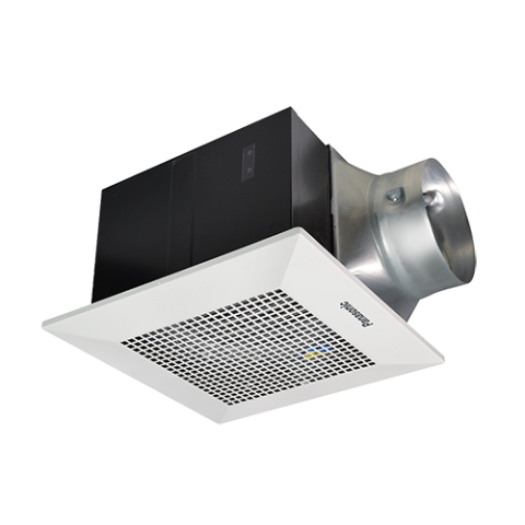 PANASONIC FV-24CMH1 CEILING MOUNT VENTILATION FAN