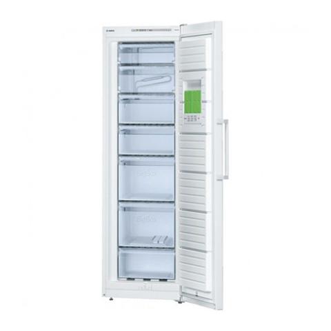 Bosch Free-standing upright freezer|GSV33VI2N5
