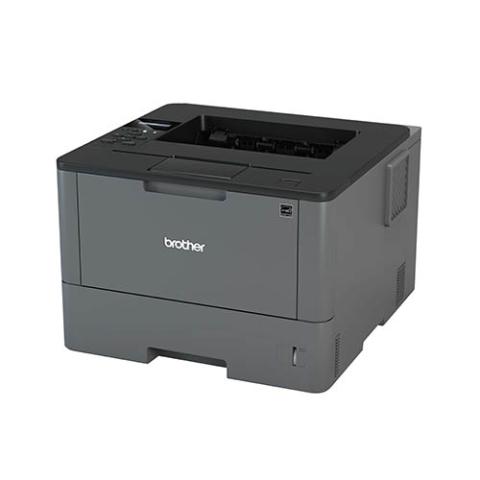 BROTHER HL-L5000D Monochrome Laser Printers