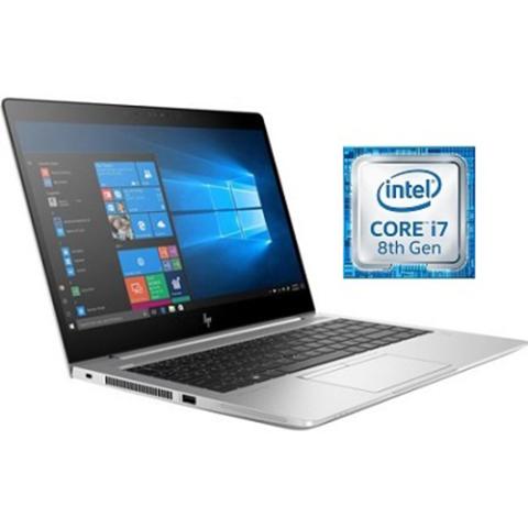 HP EliteBook 840 G5, 8RC90U8| Intel Core i7-8650U|14 Inch Touchscreen| 32 GB RAM|1 TB SSD| Windows 10 pro 64-bit (DW) 