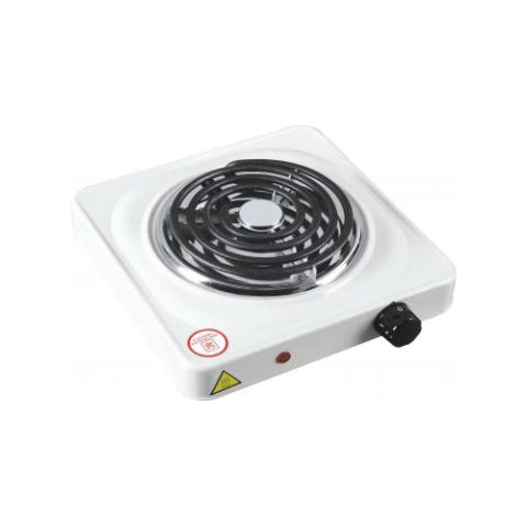 HP-12(6) SAISHO COIL ELECTR HOTPLATE-STEEL DOUBLE