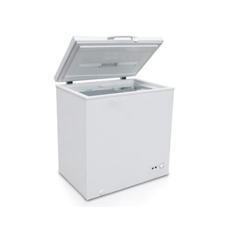 Midea Chest Freezer HS-268C 206 Litres White