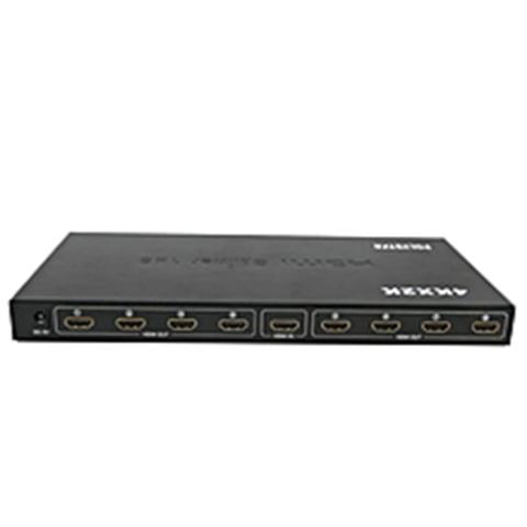 POLYSTAR HDMI SPLITTER 8.1