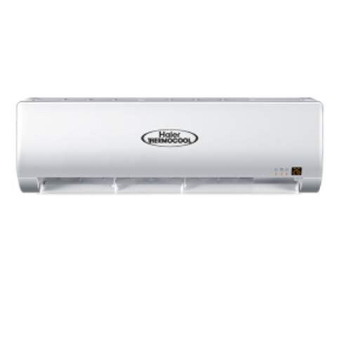 Haier Thermocool Air Conditioner (1HP) GENPAL (White) HSU-09NRG1