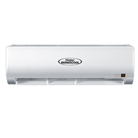 Haier Thermocool Air Conditioner (1.5HP) GENPAL (White) HSU-12NRG1