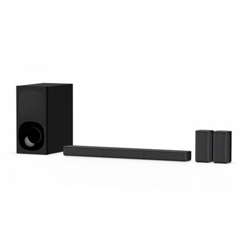  SONY 400W 5.1ch Home Cinema Soundbar System | HT-S20R