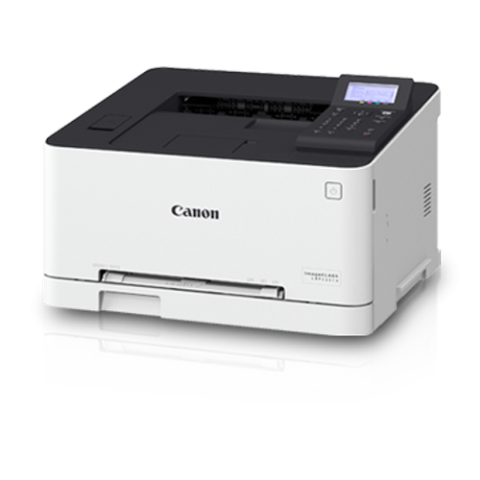 Canon i-SENSYS LBP611Cn - deluxe.com.ng