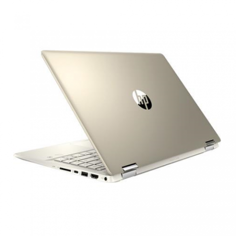 HP Pavilion 14 CE3007NIA| Intel Core i3 Laptop| 14 Inch| 4 GB RAM| 1 TB Hard Drive|Windows 10 HOME 64 (DW)