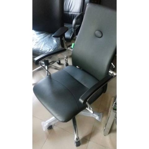 Executive Swivel Chair ZDT Model
