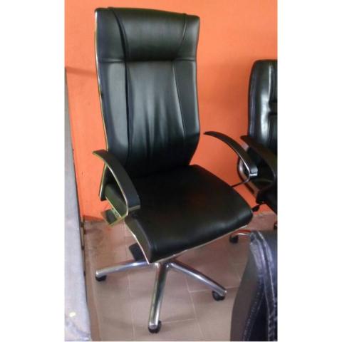 Executive Leather Chair VSM Mosel