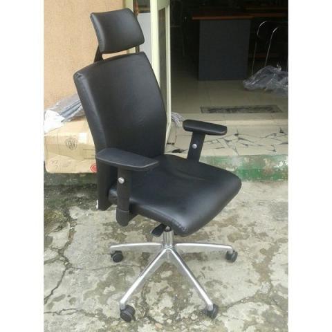 Executive Leather Chair ZHD Model