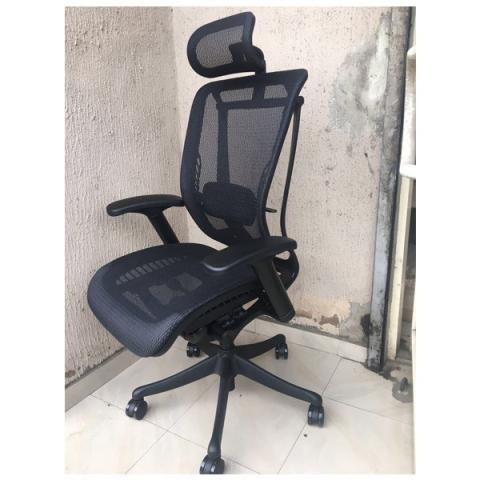 Ergonomic Mesh Chair SG Series