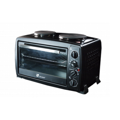 S-936 SAISHO ELECTRIC OVEN